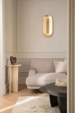 Nuura Sasi vegglampe -Large- Vegglampe