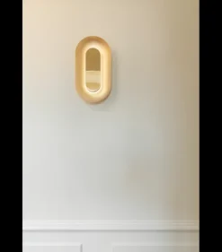 Nuura Sasi vegglampe -Small- Vegglampe