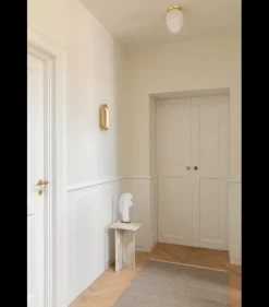 Nuura Sasi vegglampe -Small- Vegglampe