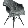 Natures Collection Saueskinn, kort krøllet – New Zealand- Accessories