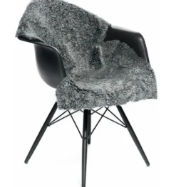 Natures Collection Saueskinn, kort krøllet – New Zealand- Accessories