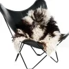 Natures Collection Saueskinn, krøllet – Austria- Accessories