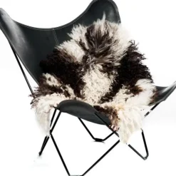 Natures Collection Saueskinn, krøllet – Austria- Accessories