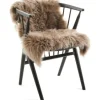 Natures Collection Saueskinn, langhåret – New Zealand- Accessories