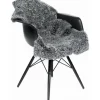Natures Collection Sausekinn, kort krøllet – New Zealand- Accessories