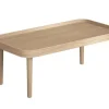 Novoform Serena sofabord- Bord