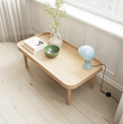 Novoform Serena sofabord- Bord