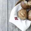 Langkilde &amp; Su00f8n Serviett med norske flagg- Til Det Dekkede Bordet|Accessories