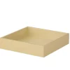 Bungalow Serviettholder – Hvete -22,5cm- Til Det Dekkede Bordet|Oppbevaring