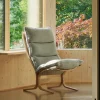 LK Hjelle Siesta Soft -Barnum- Loungestoler