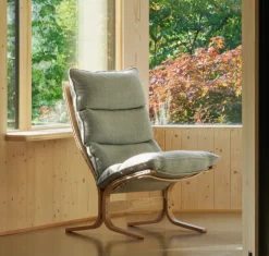LK Hjelle Siesta Soft -Barnum- Loungestoler