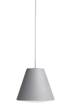 Hay Sinker – Small – Grå- Taklamper Og Plafond