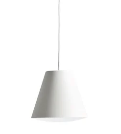 Hay Sinker – Small – Hvit- Taklamper Og Plafond
