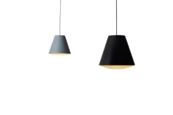 Hay Sinker – Small – Hvit- Taklamper Og Plafond