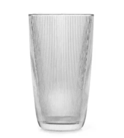 Hadeland Glassverk Siri – Glassvase 21 cm- Til Det Dekkede Bordet