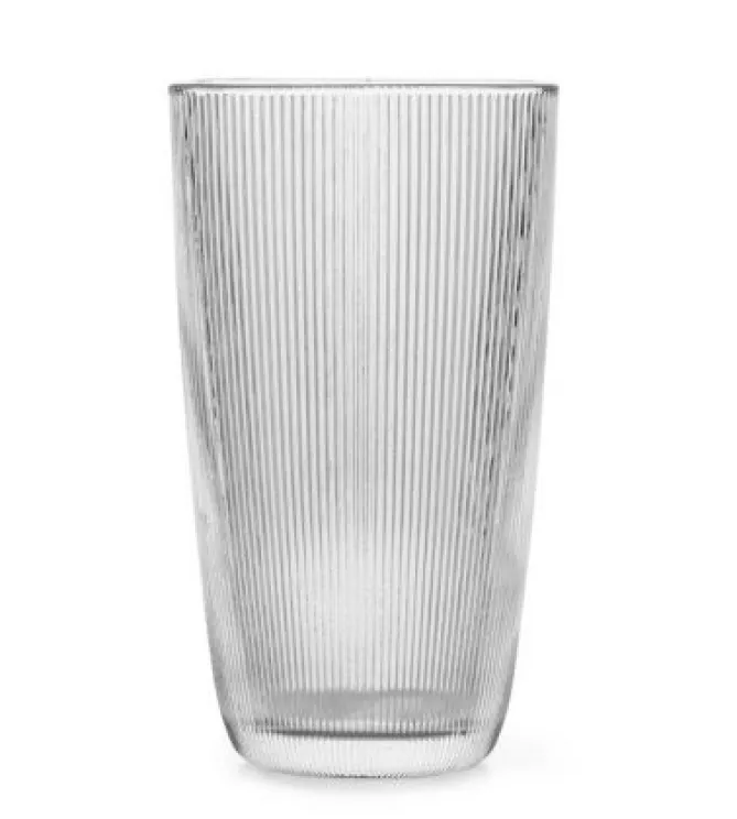 Hadeland Glassverk Siri – Glassvase 21 cm- Til Det Dekkede Bordet