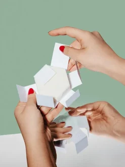 C Soaps Sjamposåpestykke- Såper|Egenpleie