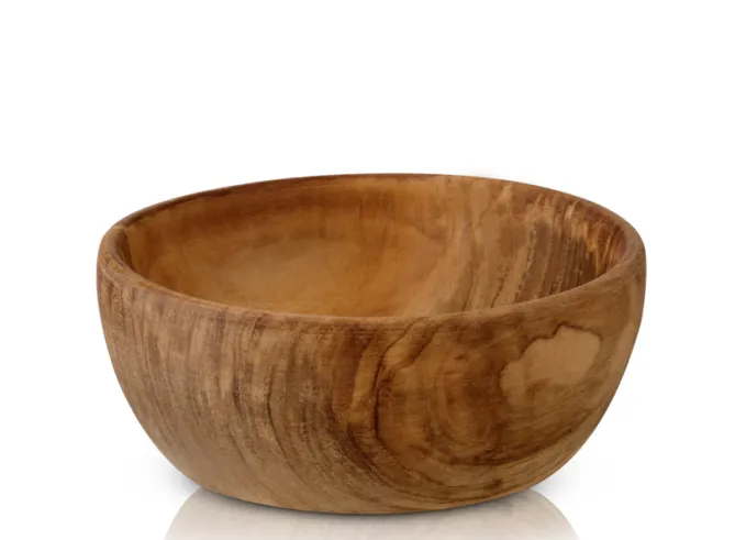 Made by Mama Skål i oliventre -12 cm- Til Det Dekkede Bordet|Til Kjøkkenbenken