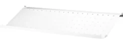 String Skohylle metall- Hyller Og Garderobe