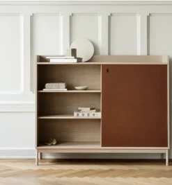Tonning &amp; Stryn AS Skuff til Dal skap- Hyller Og Garderobe