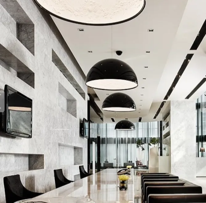 Flos SKYGARDEN 1- Taklamper Og Plafond