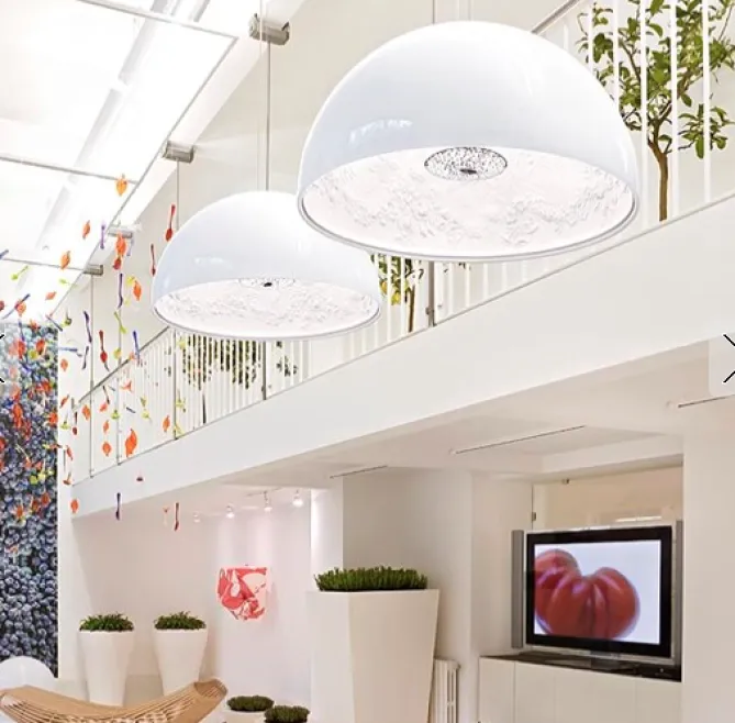 Flos SKYGARDEN 1- Taklamper Og Plafond