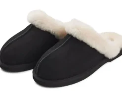 Natures Collection Slipper tøffel- Egenpleie
