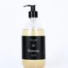 Fitjar Soap Slåtterøy håndsåpe 500 ml- Såper