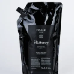 Fitjar Soap Slåtterøy refill 1 liter- Såper
