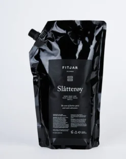 Fitjar Soap Slåtterøy refill 1 liter- Såper