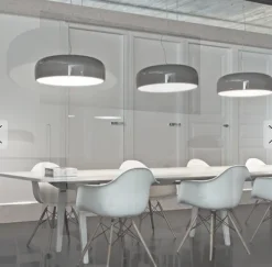 Flos Smithfield S- Taklamper Og Plafond