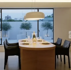 Flos Smithfield S- Taklamper Og Plafond
