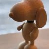 Boyhood Snoopy – Mr B’eagle – large- Dekor|Accessories