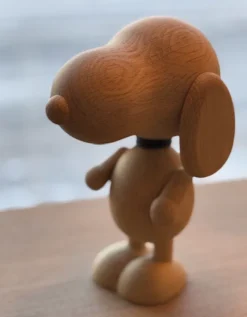 Boyhood Snoopy – Mr B’eagle – large- Dekor|Accessories