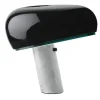Flos SNOOPY bordlampe – sort- Bordlampe