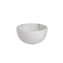 Su00f6gne Home Sofia marmor bolle- Fat / Brett / Skåler