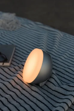 New Works Sphere lampe- Utelamper|Bordlampe