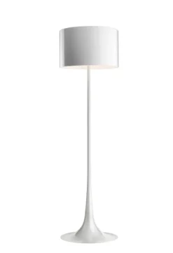 Flos Spun Light – F- Gulvlampe