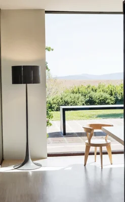 Flos Spun Light – F- Gulvlampe