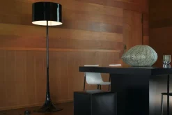 Flos Spun Light – F- Gulvlampe