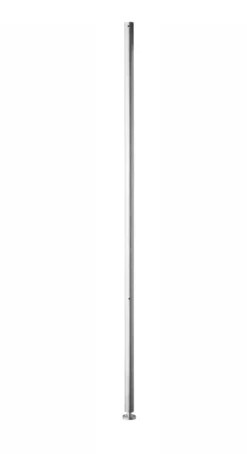 String Stolpe – galvanisert- Hyller Og Garderobe