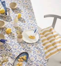 Bungalow Stolpute -Roma Honey, 45×45- Puter