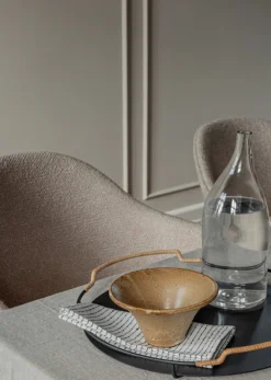 Audo Strandgade Karaffel – Klar- Til Det Dekkede Bordet|Accessories