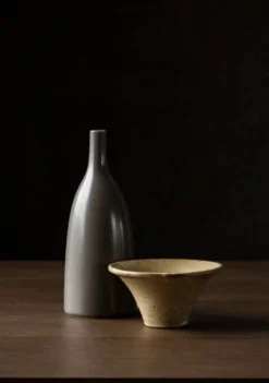 MENU Strandgade Stem Vase- Til Det Dekkede Bordet