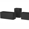 String System – Organizers- Hyller Og Garderobe