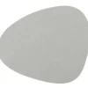 LindDNA Table mat curve L Metallic- Til Det Dekkede Bordet