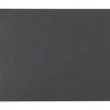 LindDNA Table mat square L Anthracite- Til Det Dekkede Bordet