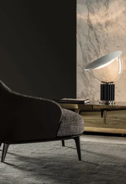 Flos Taccia – liten- Bordlampe