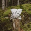 Fine Little Day Tall – brodert putetrekk- Puter
