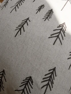 Fine Little Day Tall – brodert putetrekk- Puter